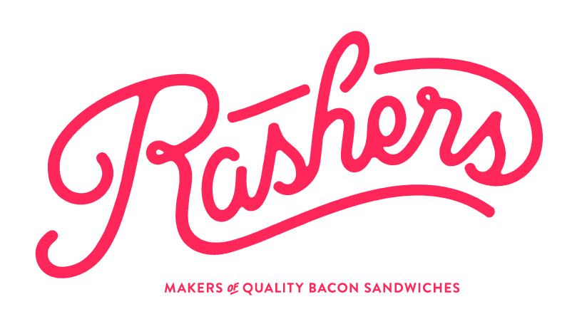 Rashers Logo