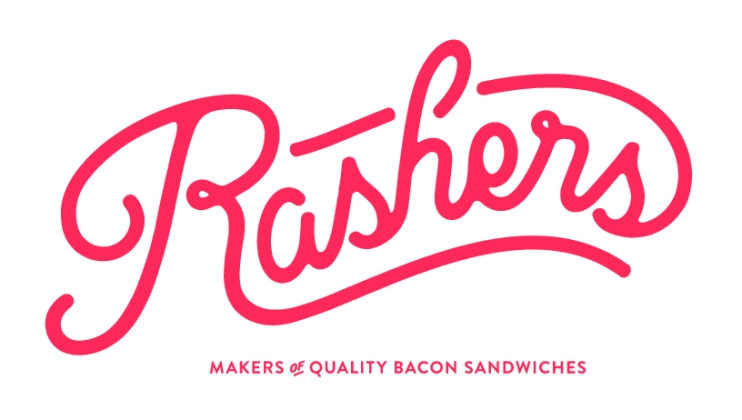 Rashers Logo
